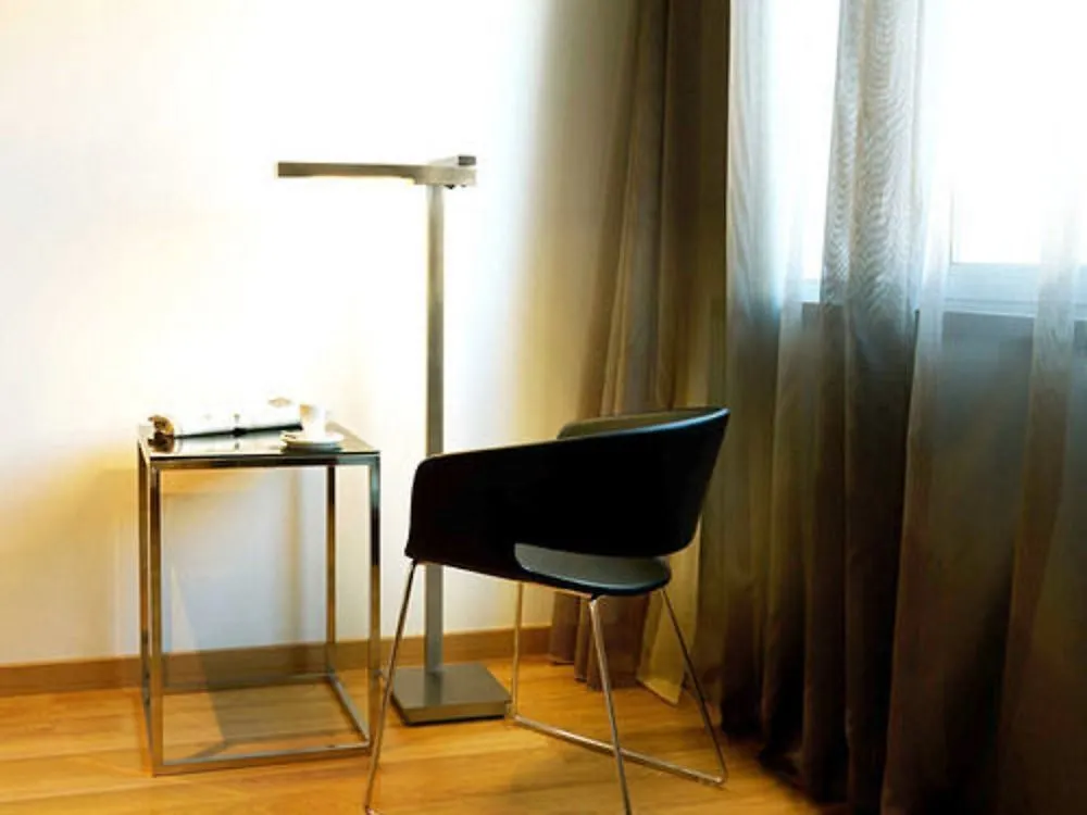 Exe Panorama Otel Paris
