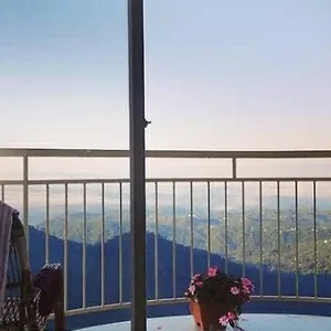 The Cliff Resort, India