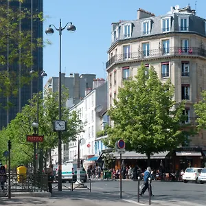 Odessa Montparnasse Parigi
