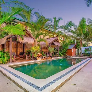 River Retreat & Australia