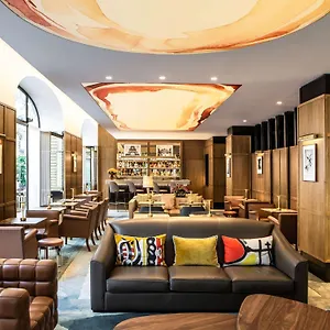 Sofitel Arc De Triomphe Parigi