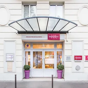 Mercure Bastille Marais Parigi