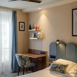 Boronali Parigi
