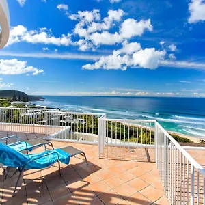 La Mer Sunshine Beachfront Australia