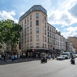 De L'union Paris