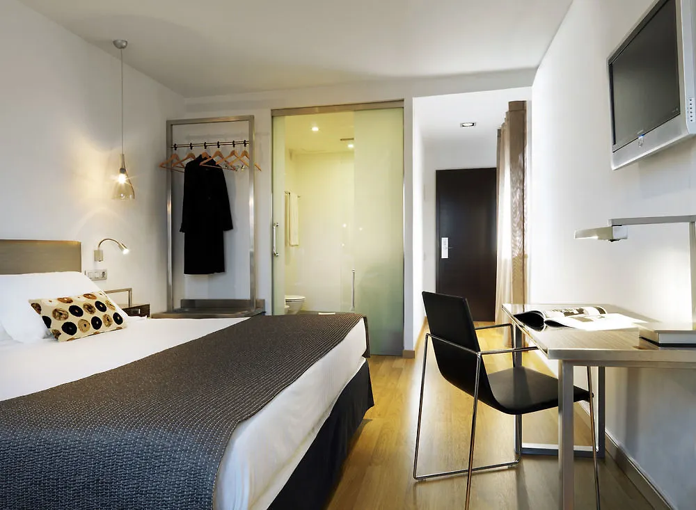 Exe Panorama Hotel Paris