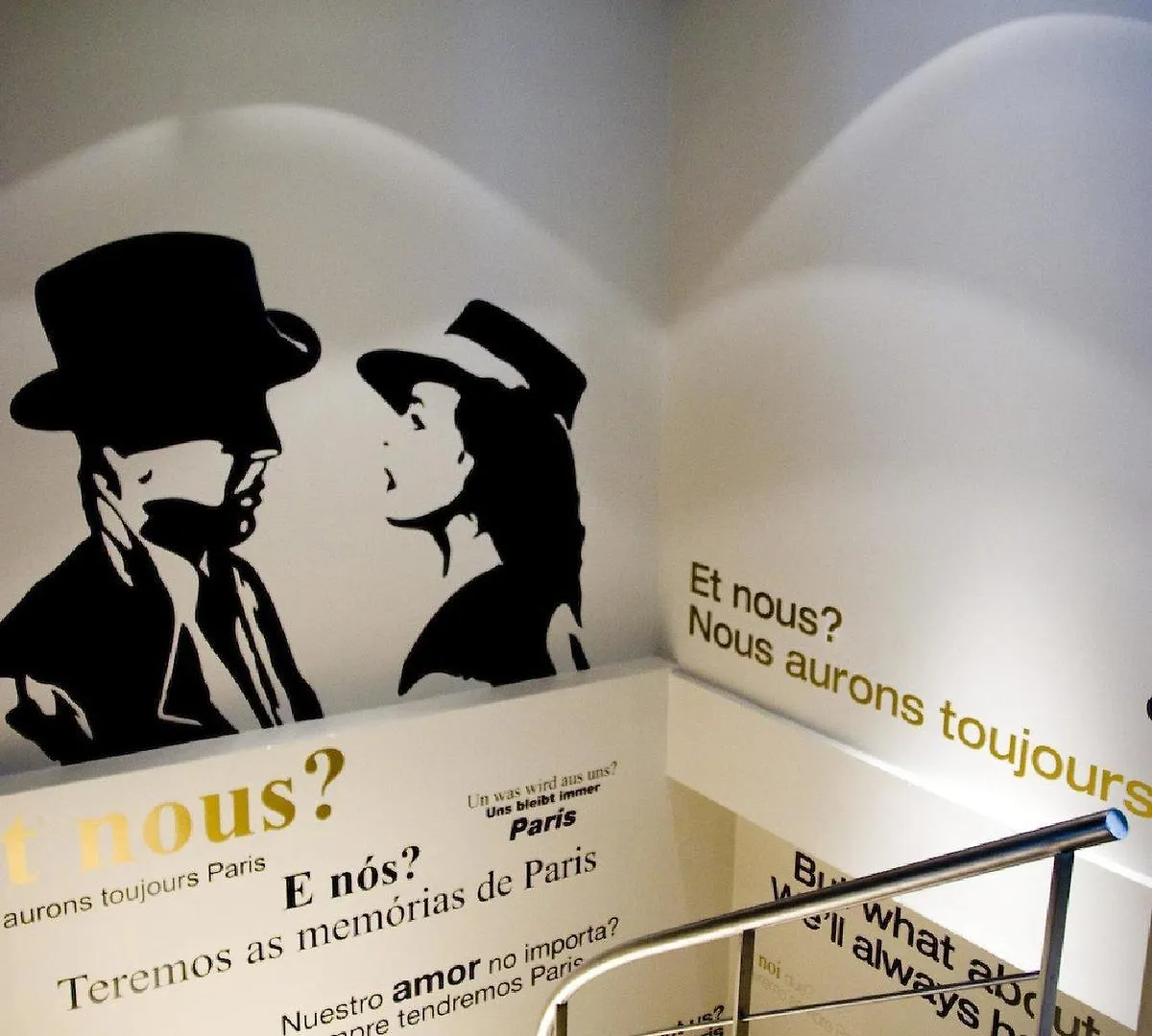 Exe Panorama Hotel Paris