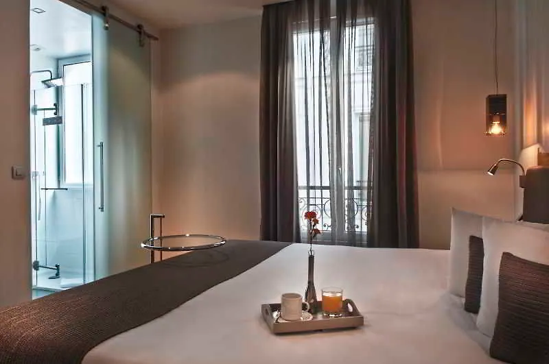 Exe Panorama Hotel Paris