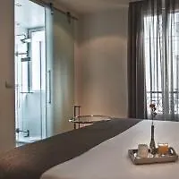 Exe Panorama Hotel Paris